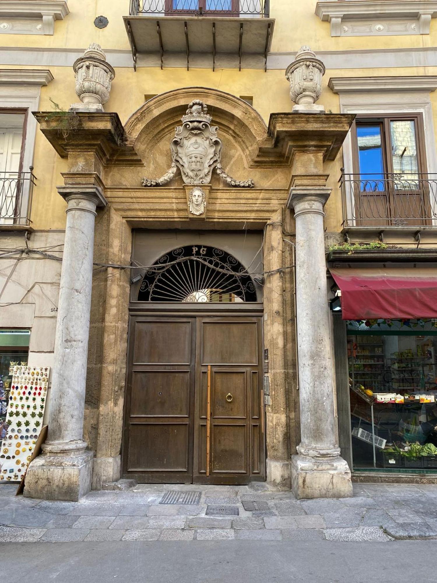 Pia's In Pieno Centro Storico *