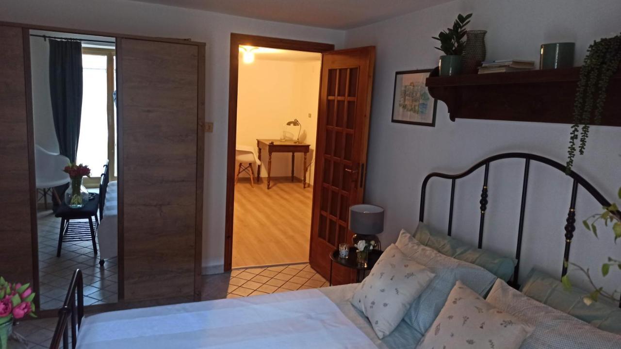 Apartment Pia's In Pieno Centro Storico